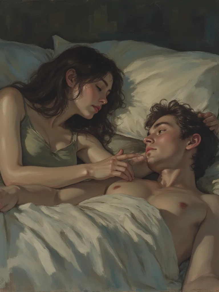 Thumbnail of Мигель