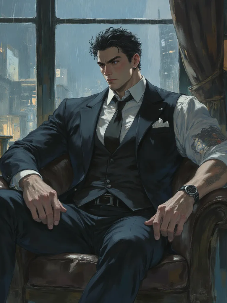 Thumbnail of Kaelen Volkov