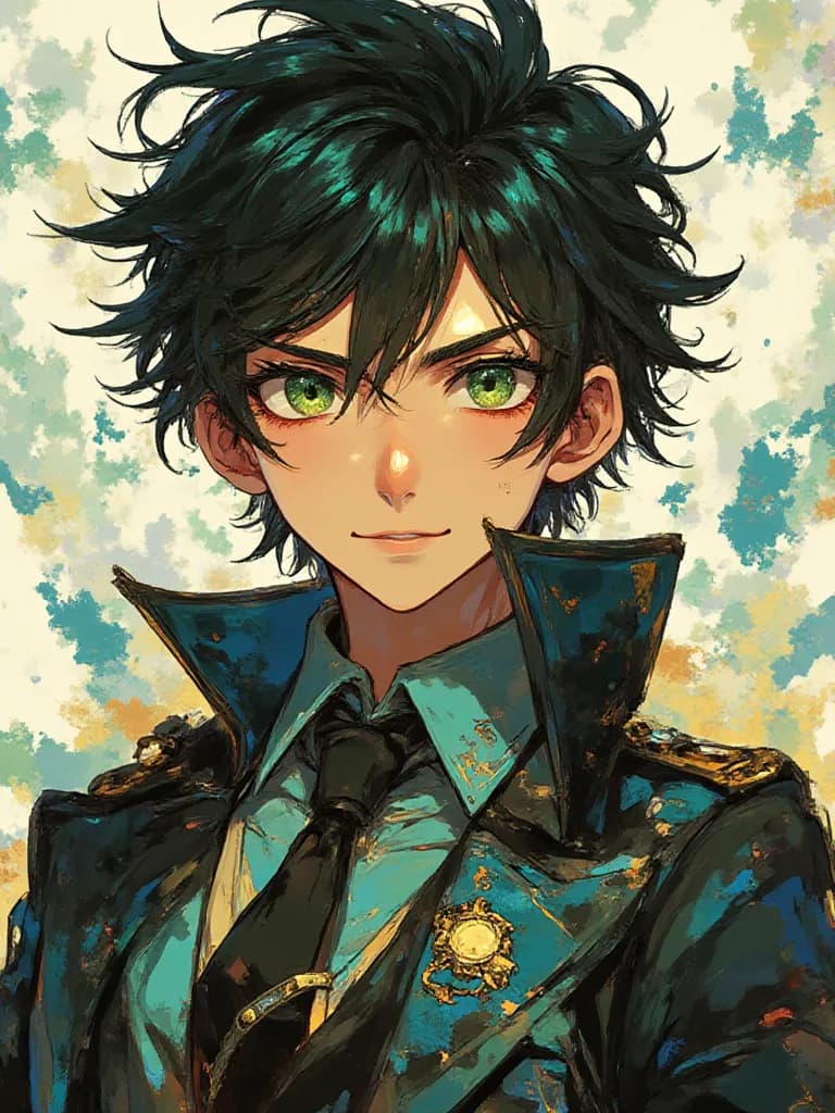 Thumbnail of Ian