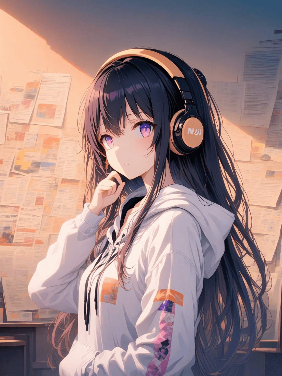 Thumbnail of Кая