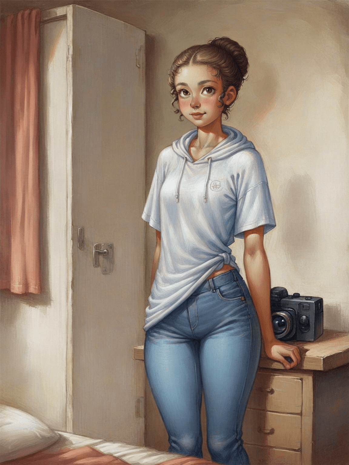 Thumbnail of Lavynia