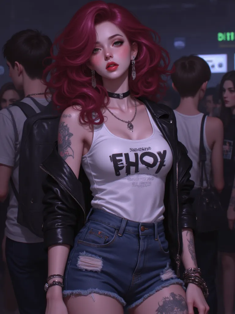 Thumbnail of Бекки Бета