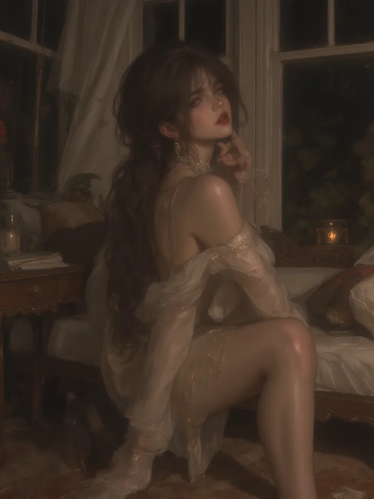 Thumbnail of Изабелла Дюбуа