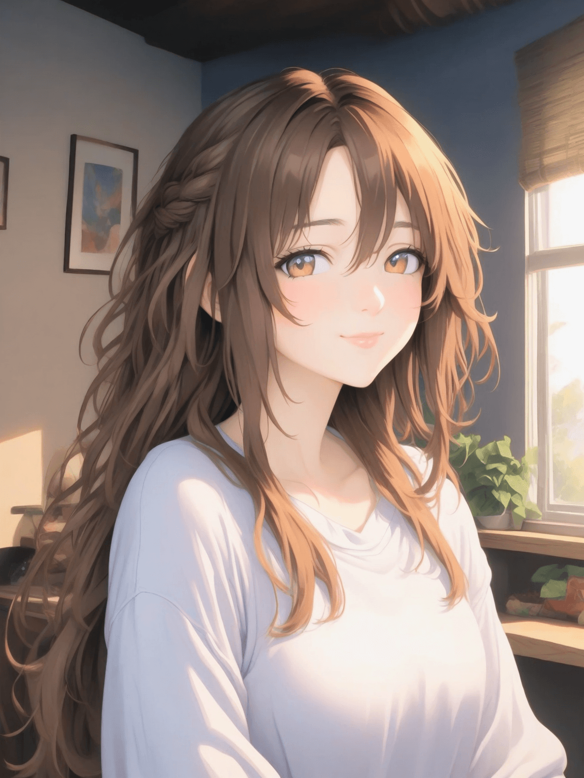 Thumbnail of Лидия