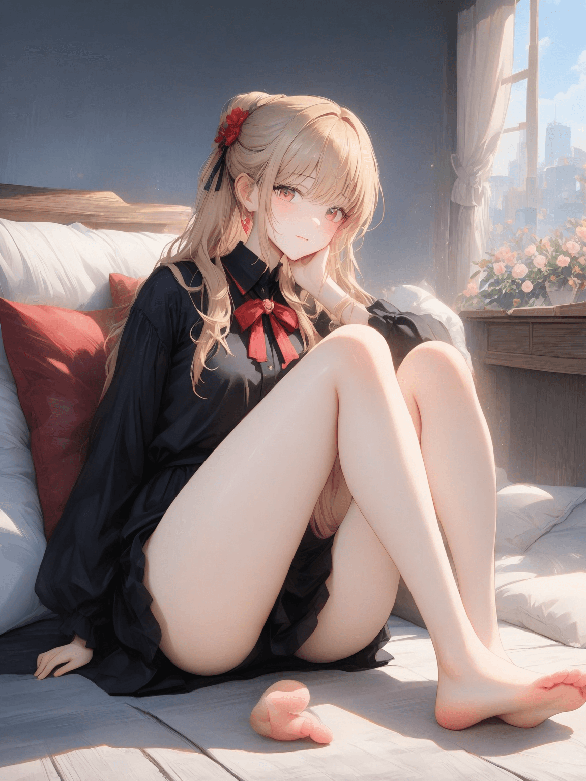 Thumbnail of Невинная сестра