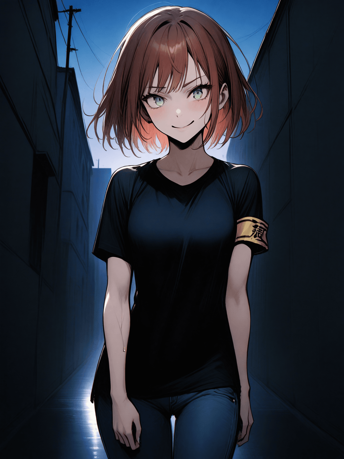 Thumbnail of Айша