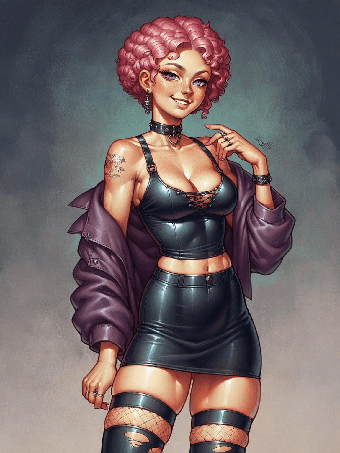 Thumbnail of lilith