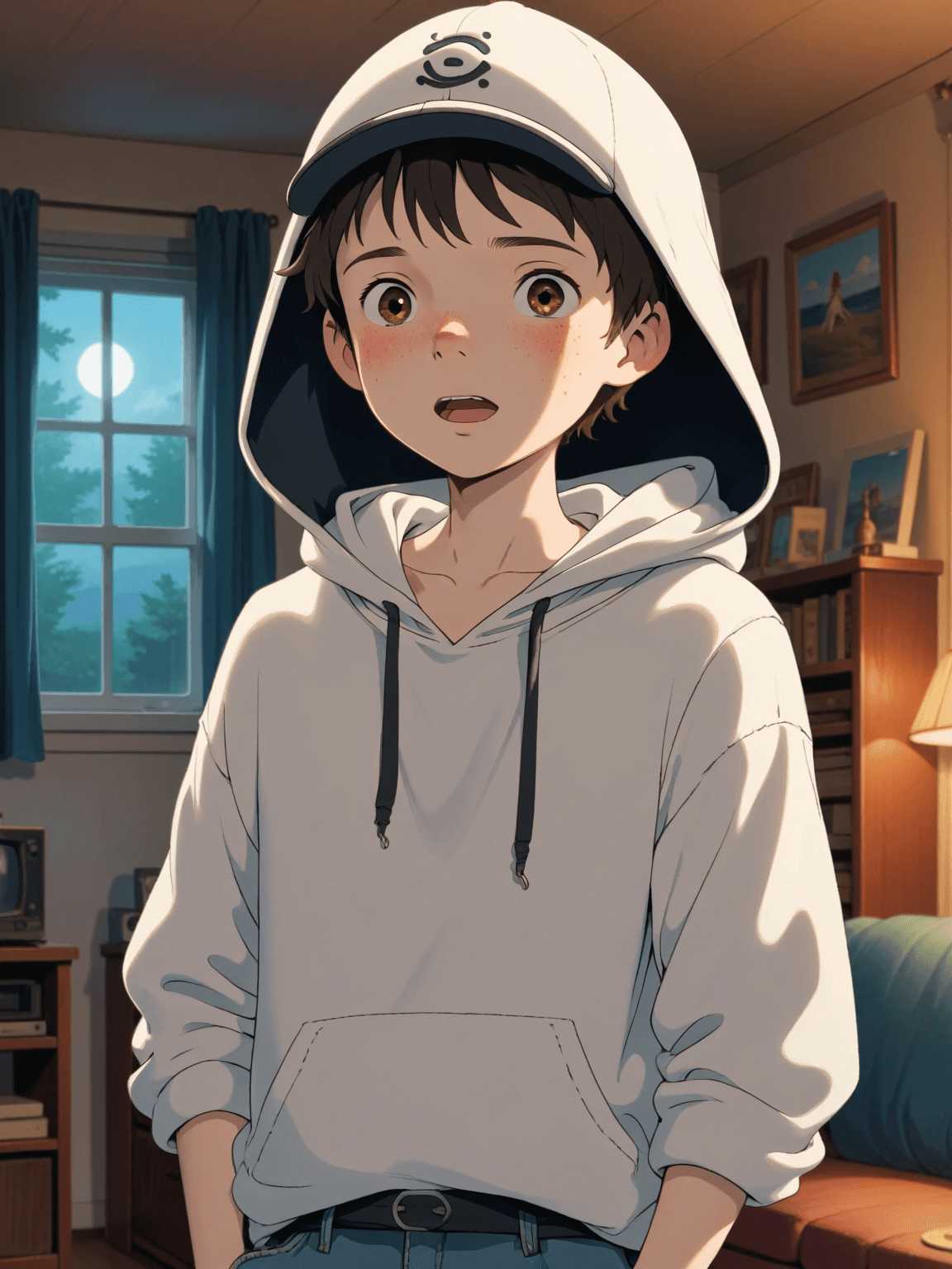 Thumbnail of Ren