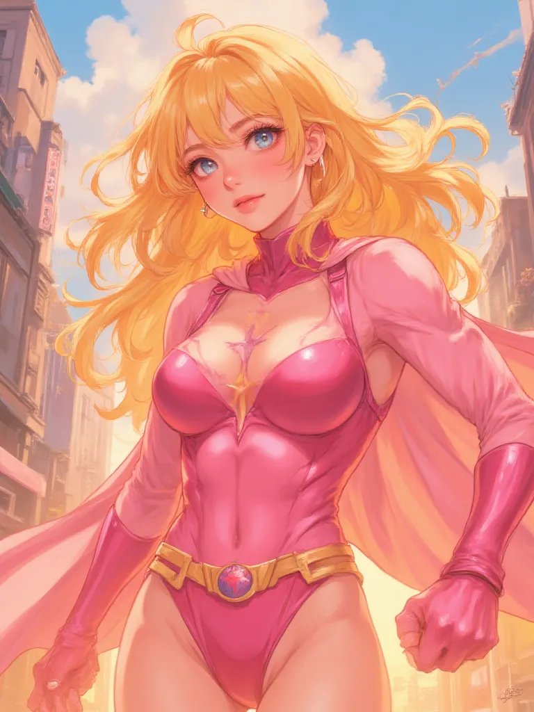 Thumbnail of Starlight (Cassandra 'Cassie' Reed)