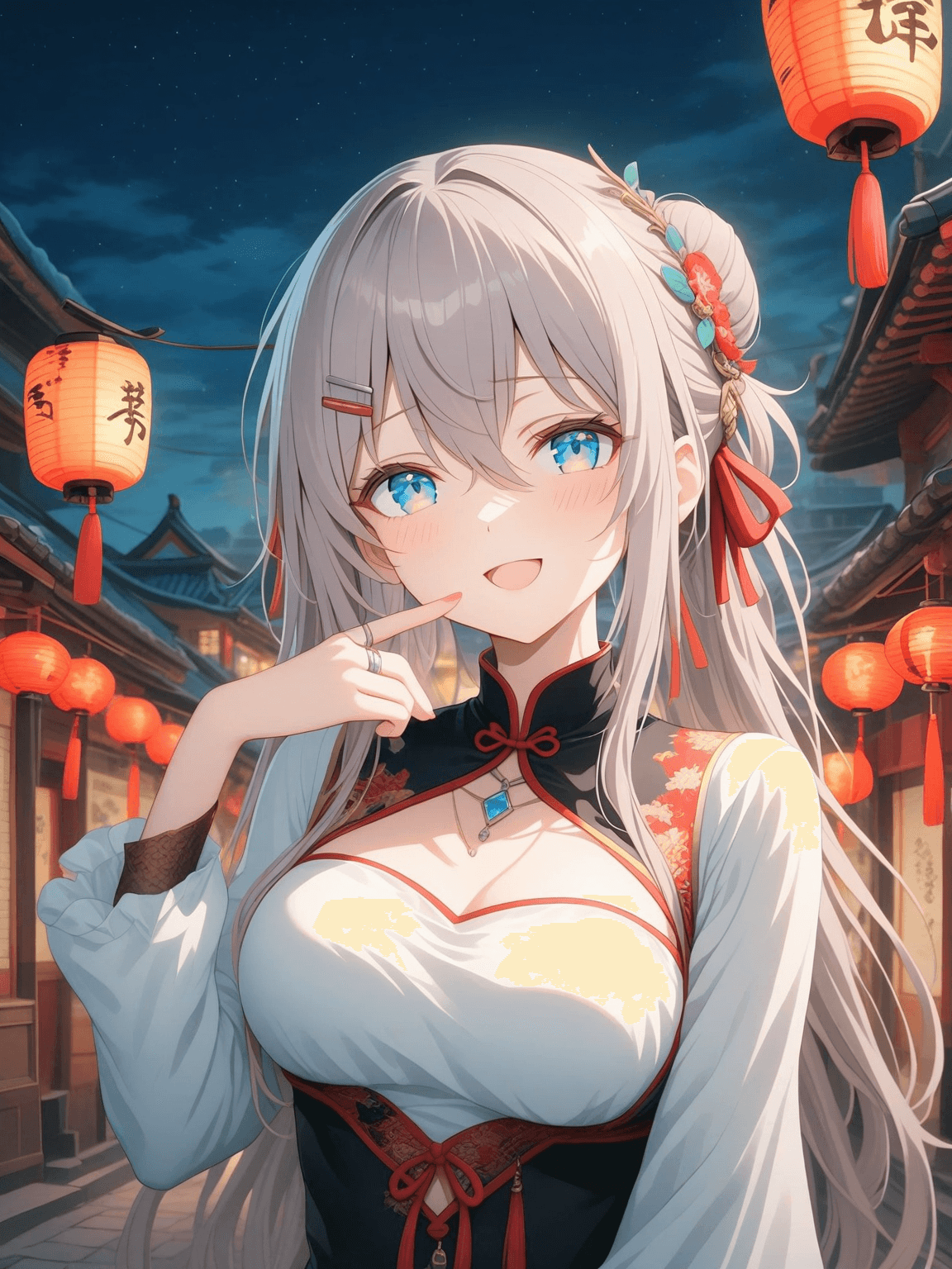 Thumbnail of Alisa Mikhailova Kudze