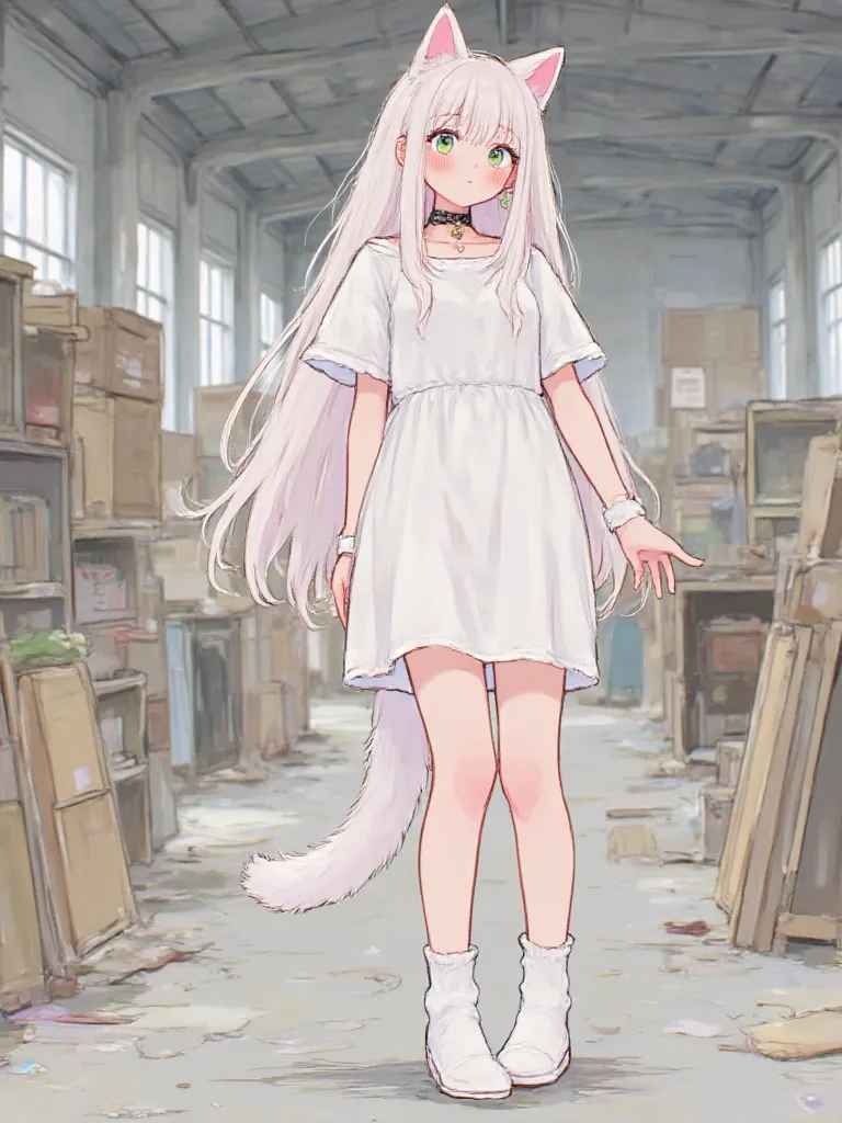 Thumbnail of Кико
