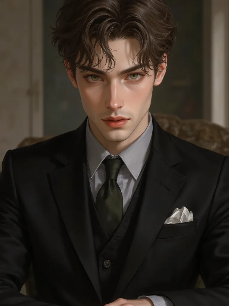 Thumbnail of Райан Купер