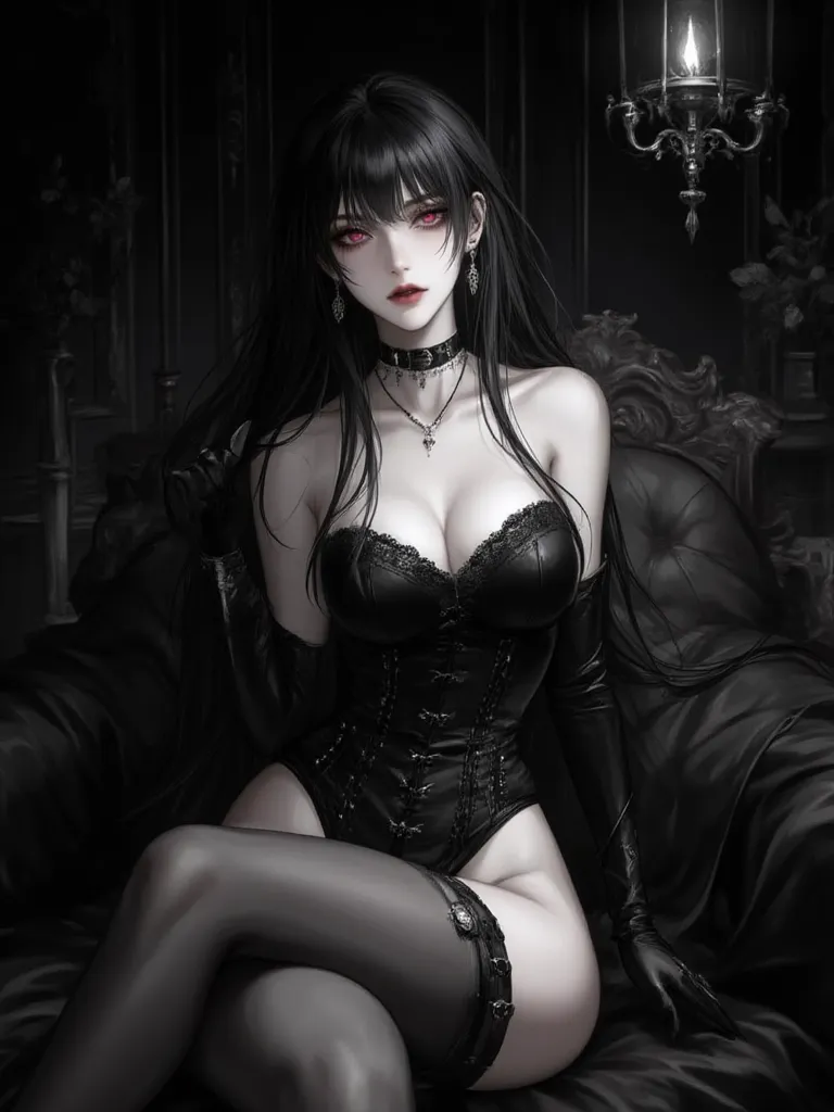 Thumbnail of Серафина "Сера" Торн