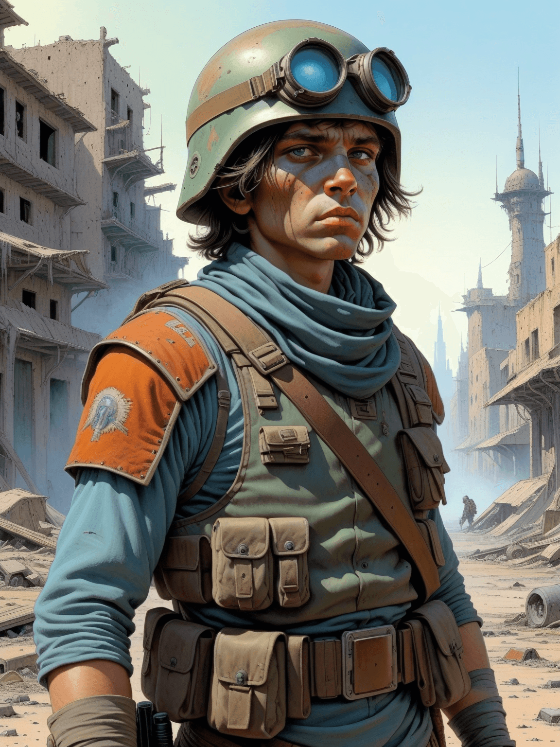 Thumbnail of Дмитрий Стена Волков