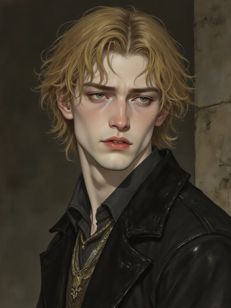 Thumbnail of Джаспер Хейл