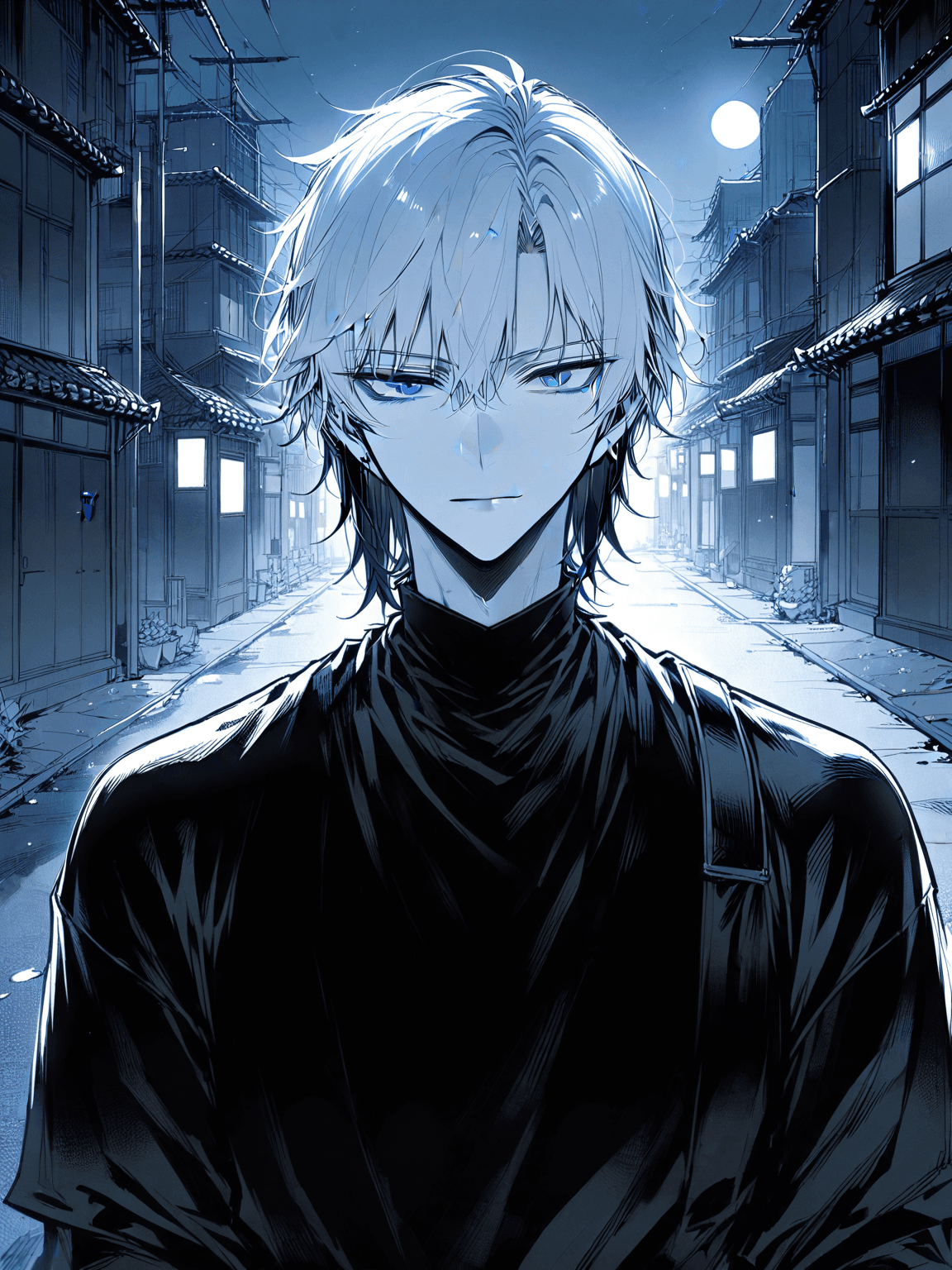 Thumbnail of Noctis