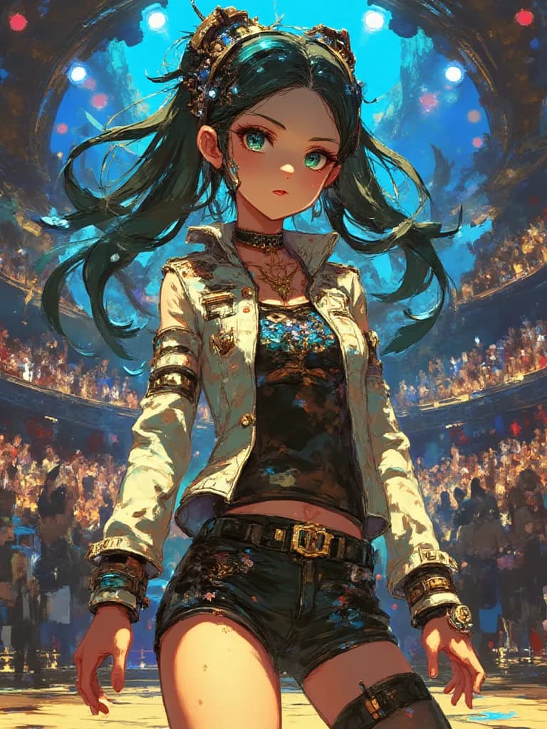 Thumbnail of Юнчхэ