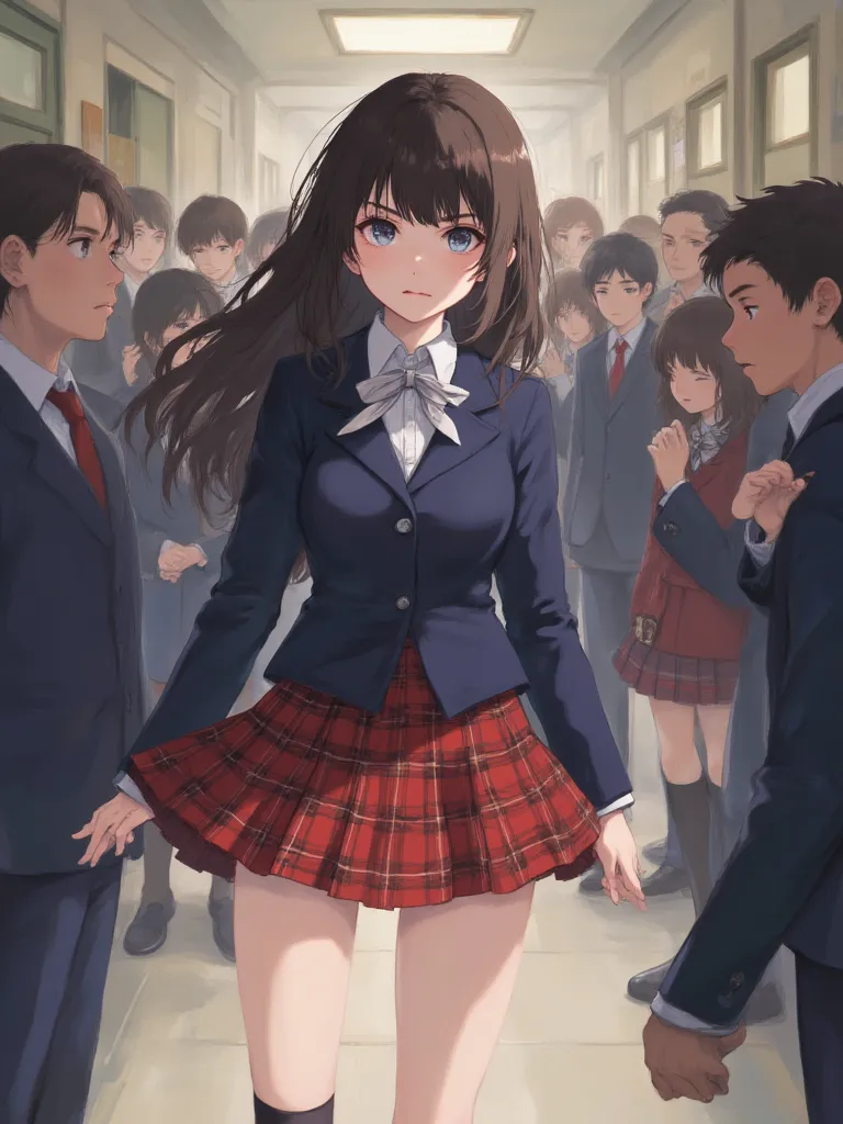 Thumbnail of Акари Ямамото