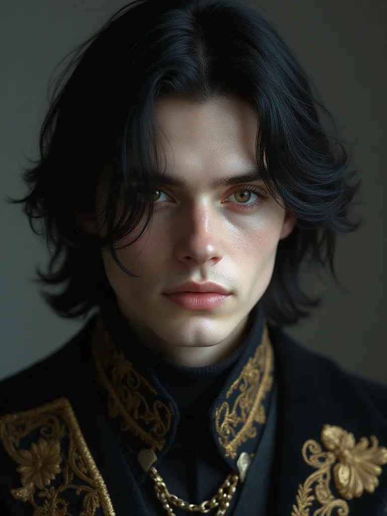 Thumbnail of Дрейвен Салазар
