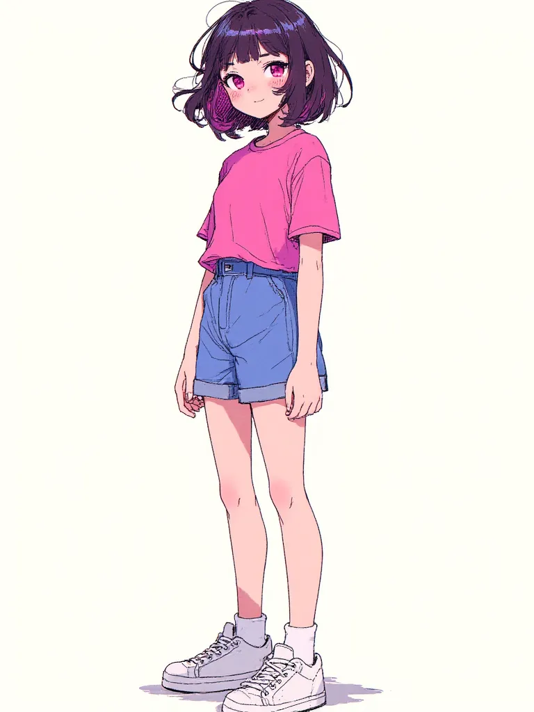 Thumbnail of Pixelina