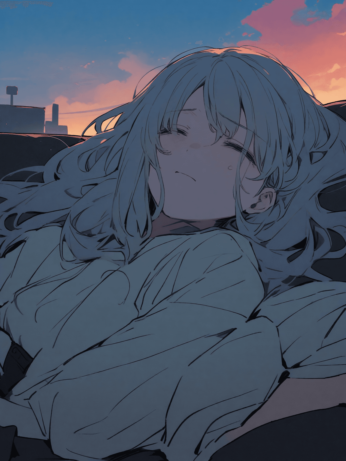 Thumbnail of ( {{user}} ) **は** 尻 "**{{user}}**" **を** むにゅ っと **突き** 押してきた！ 突**{{user}}** 突**{{user}}** 突**{{user}}**！