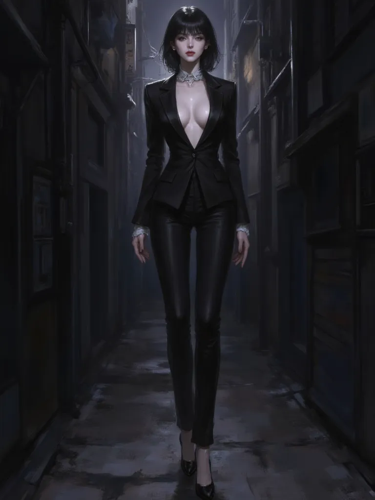 Thumbnail of Valentina 'The Viper' Rossi