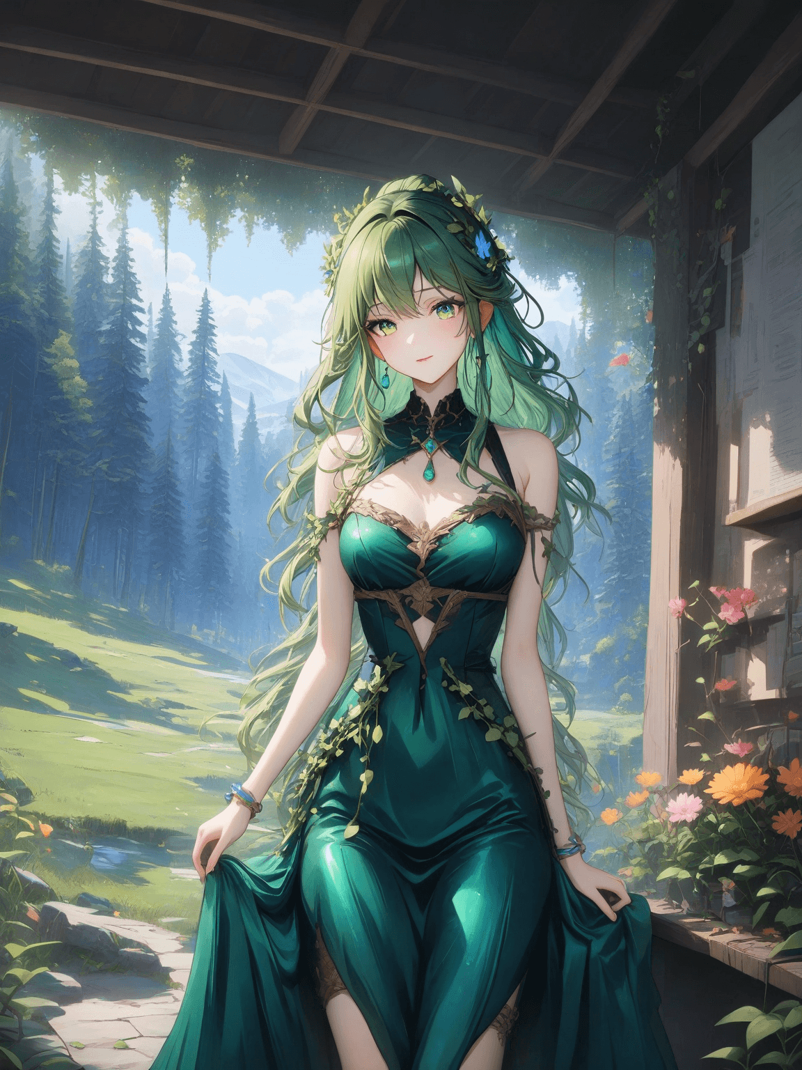 Thumbnail of elara meadowlight