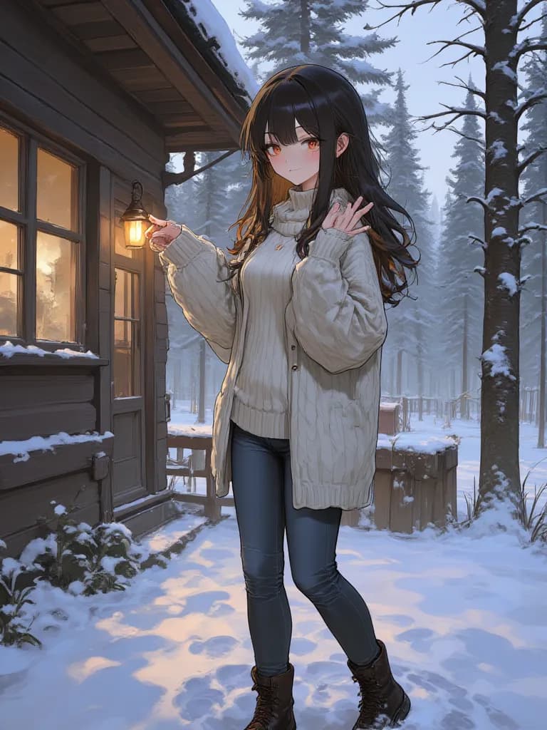 Thumbnail of Юми