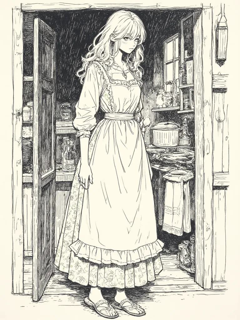 Thumbnail of Eleanor Vance