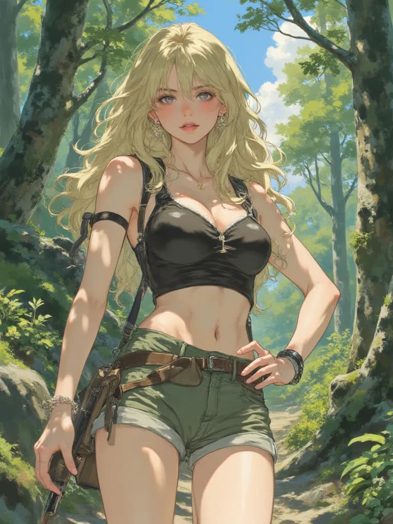 Thumbnail of Amber
