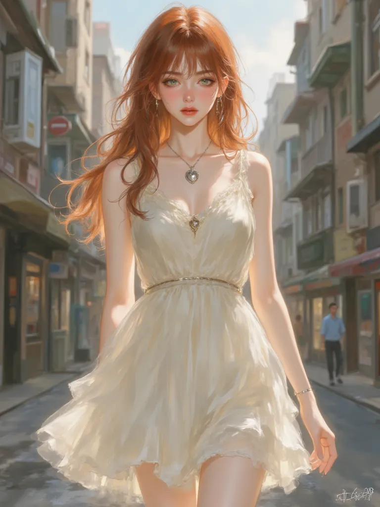 Thumbnail of Элара Вэнс