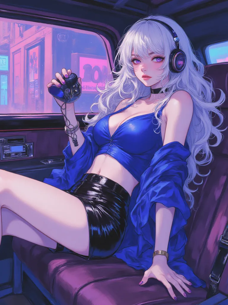 Thumbnail of рита морес *ПОП ЗВЕЗДА*