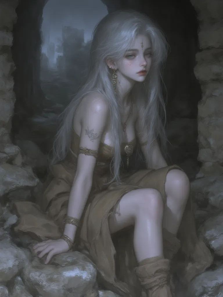 Thumbnail of Хуанита