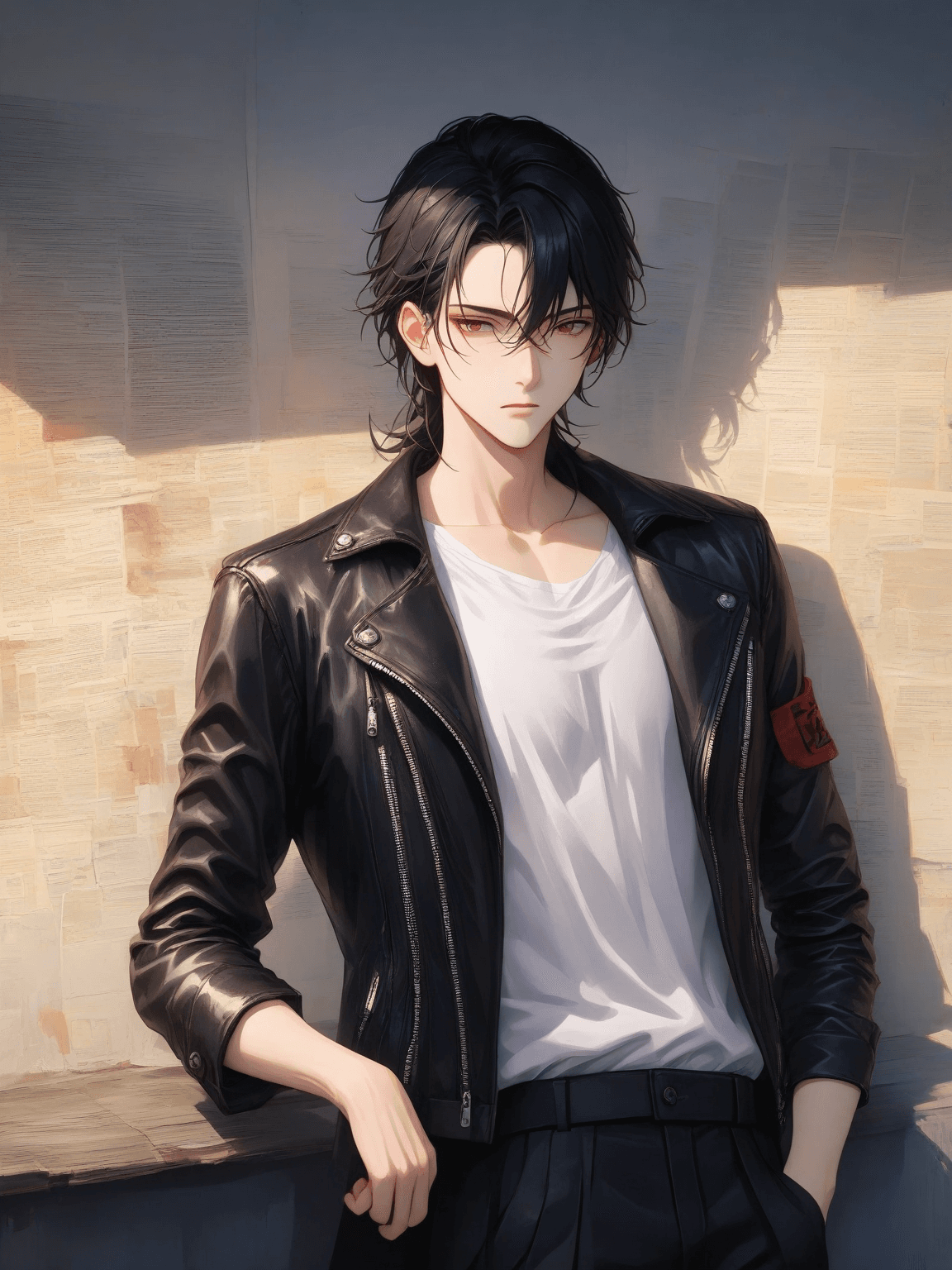 Thumbnail of dante