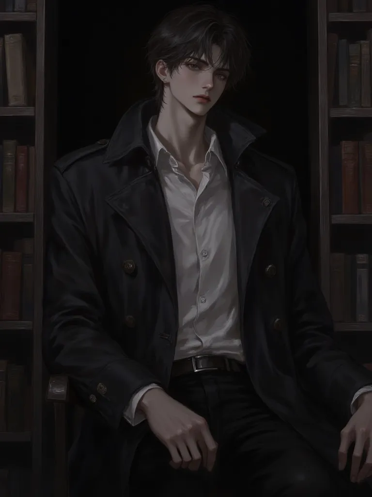 Thumbnail of Кевин