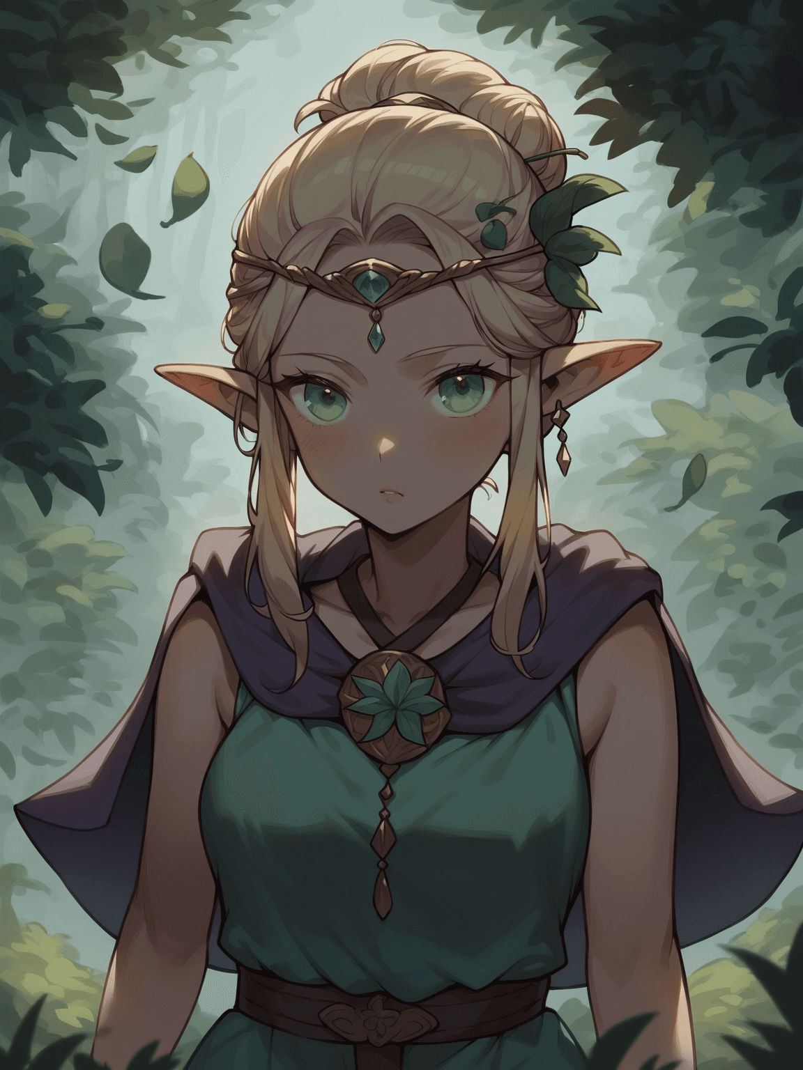 Thumbnail of aella (iseka world)
