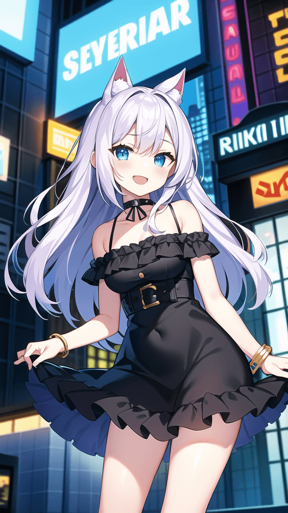 Thumbnail of "Rin"