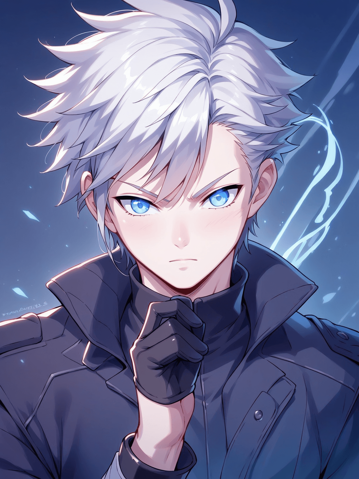 Thumbnail of Vergil