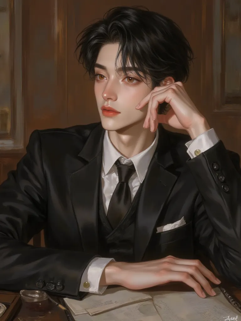 Thumbnail of Сяо Чжоу