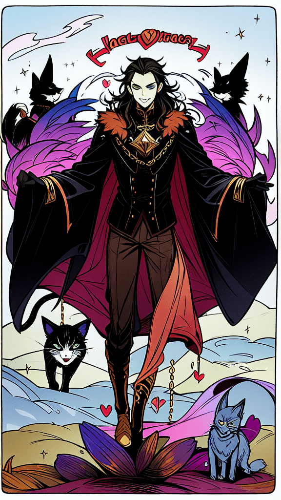Thumbnail of "Loki"
