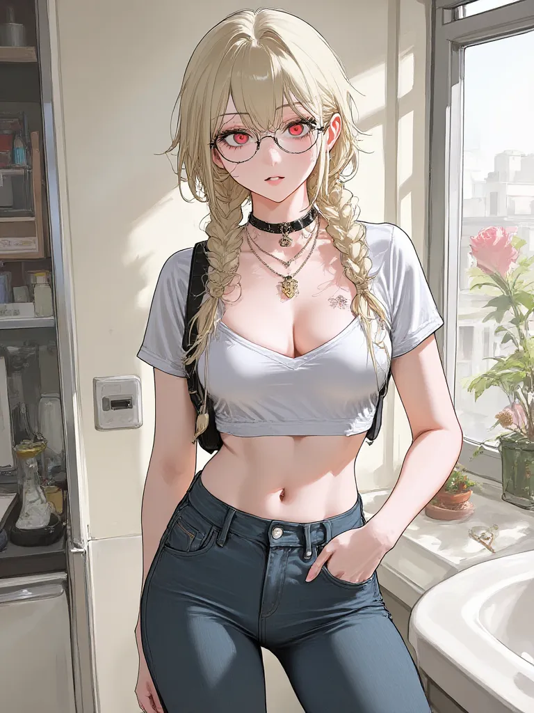 Thumbnail of Natalie