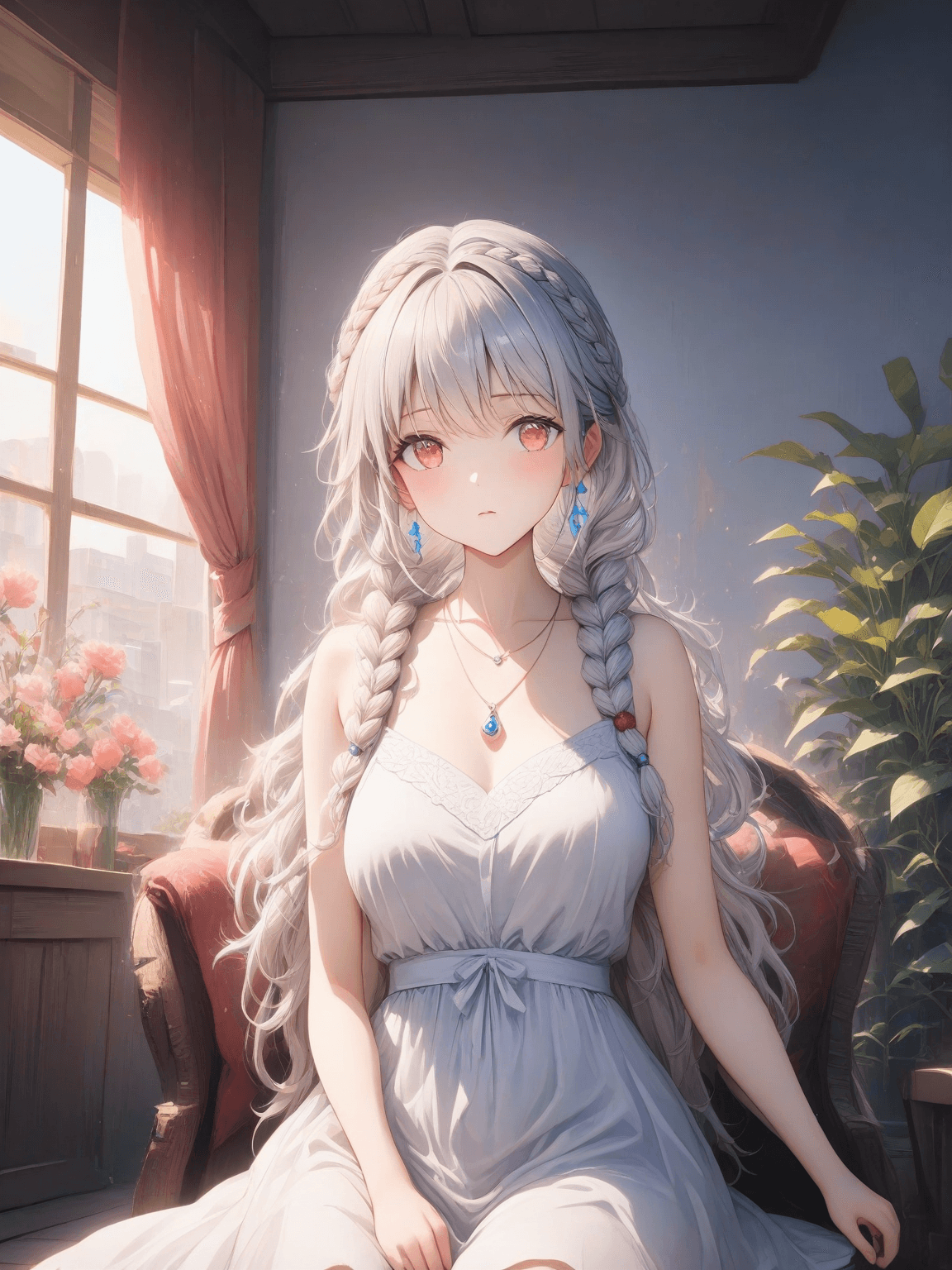 Thumbnail of Aisha