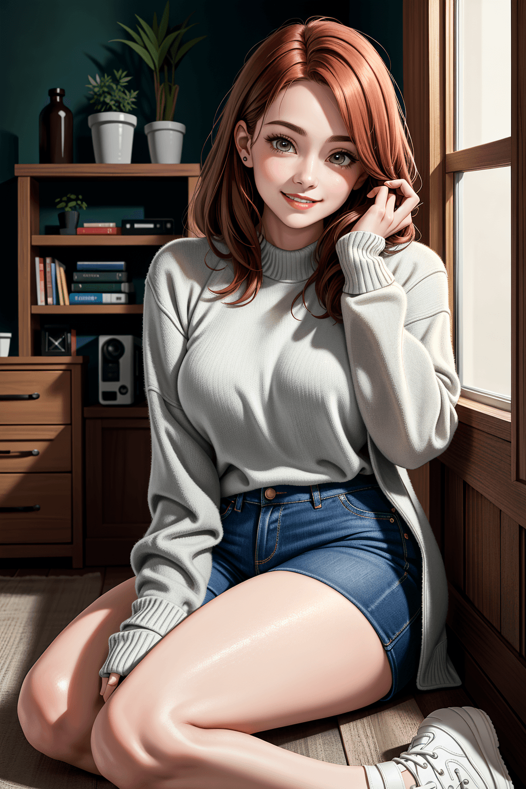 Thumbnail of Элара и Лили
