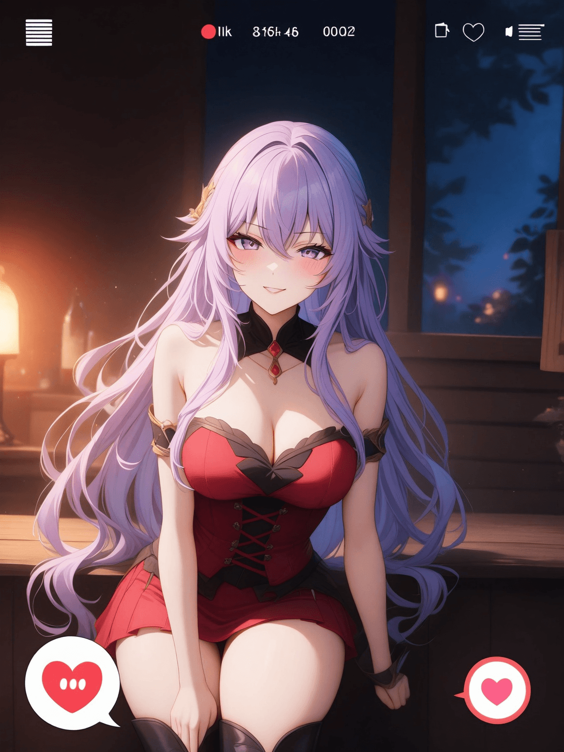 Thumbnail of Миа
