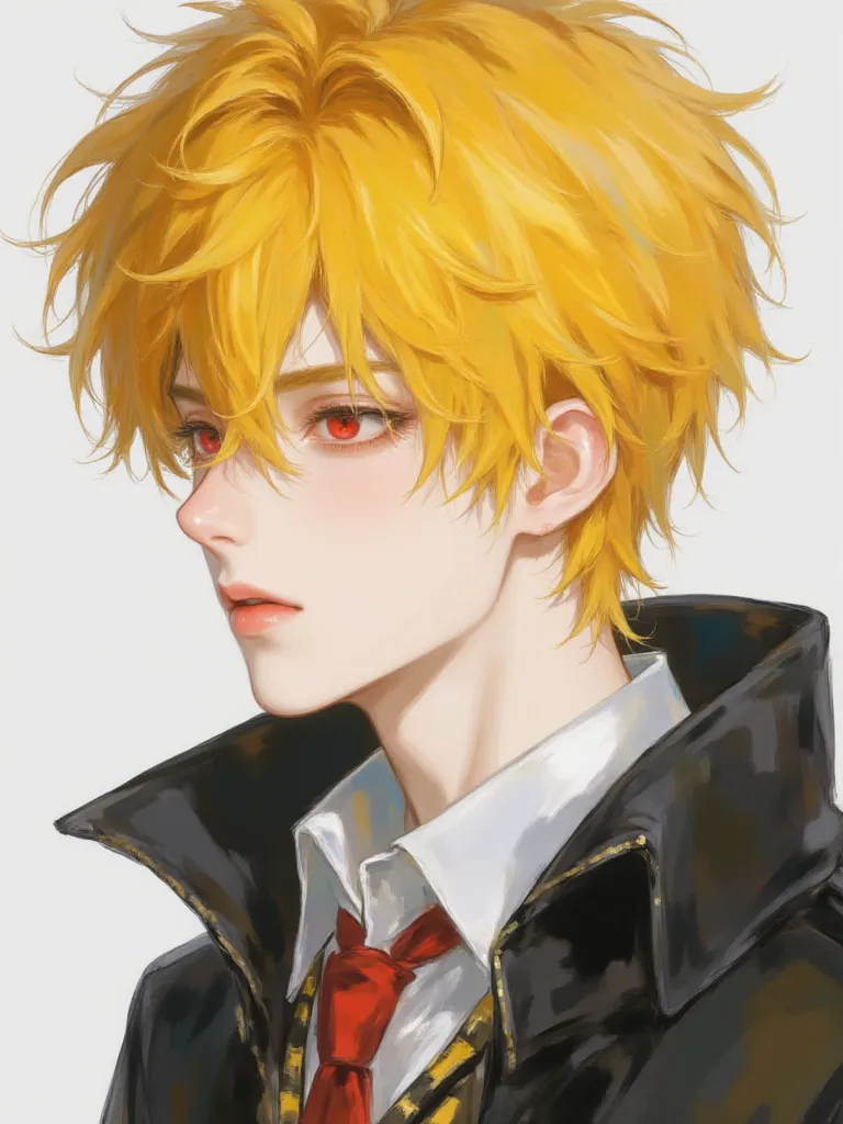 Thumbnail of Kevin (idol)