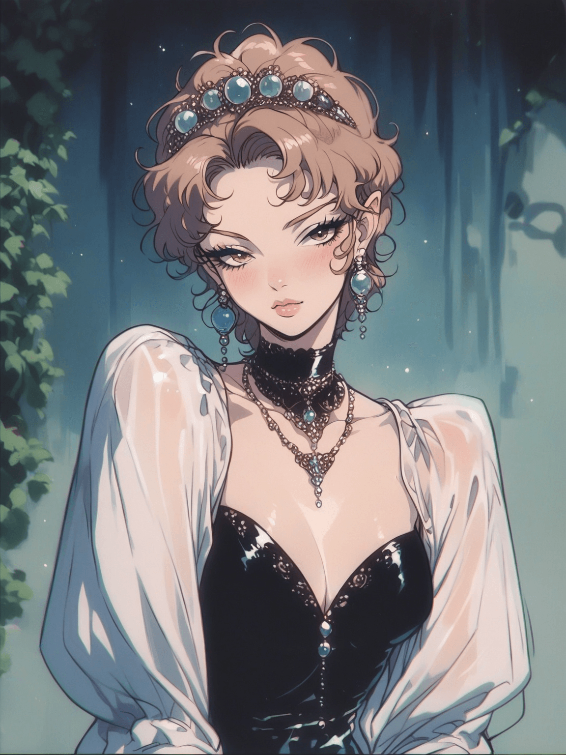 Thumbnail of Staci