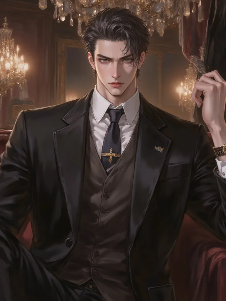 Thumbnail of Adam