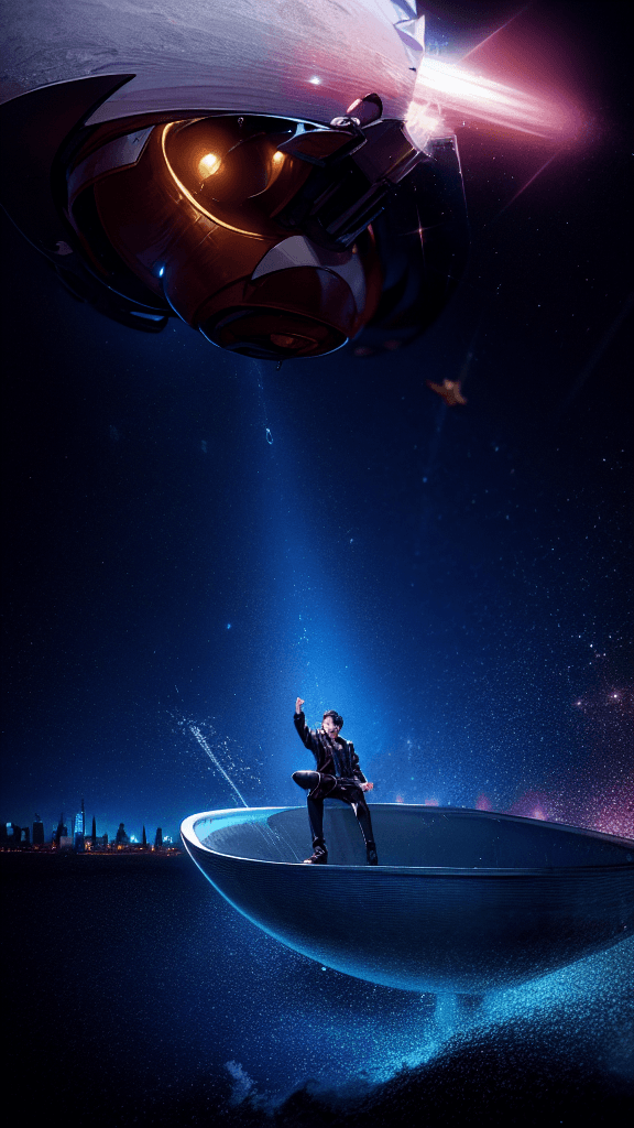 Thumbnail of "Lance"