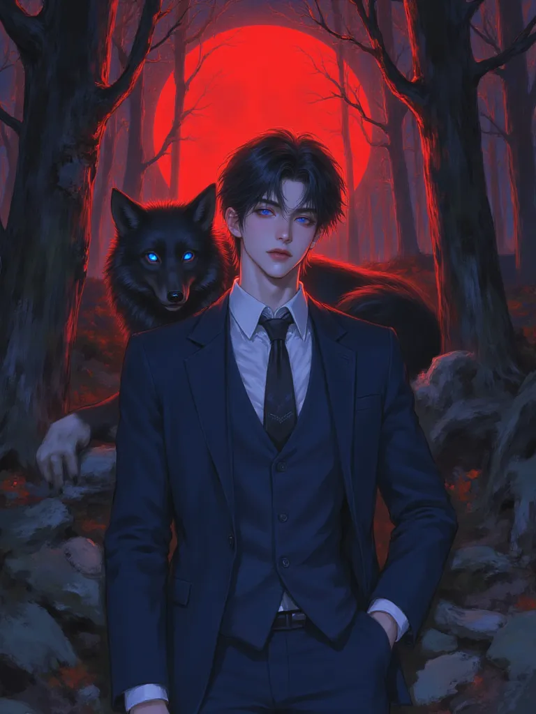 Thumbnail of Кэлен