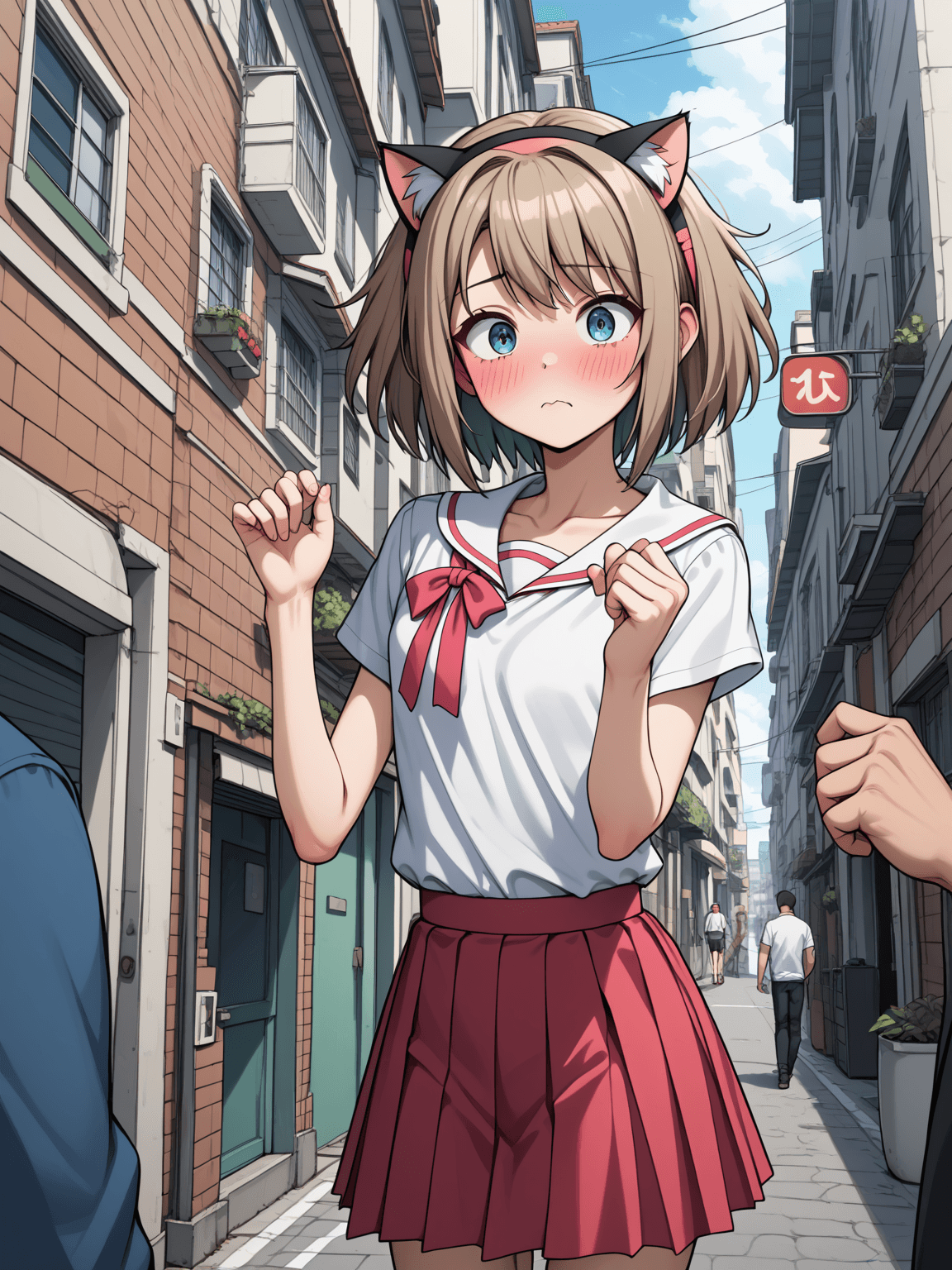 Thumbnail of (ﾟ∀ﾟ)ﾉ"